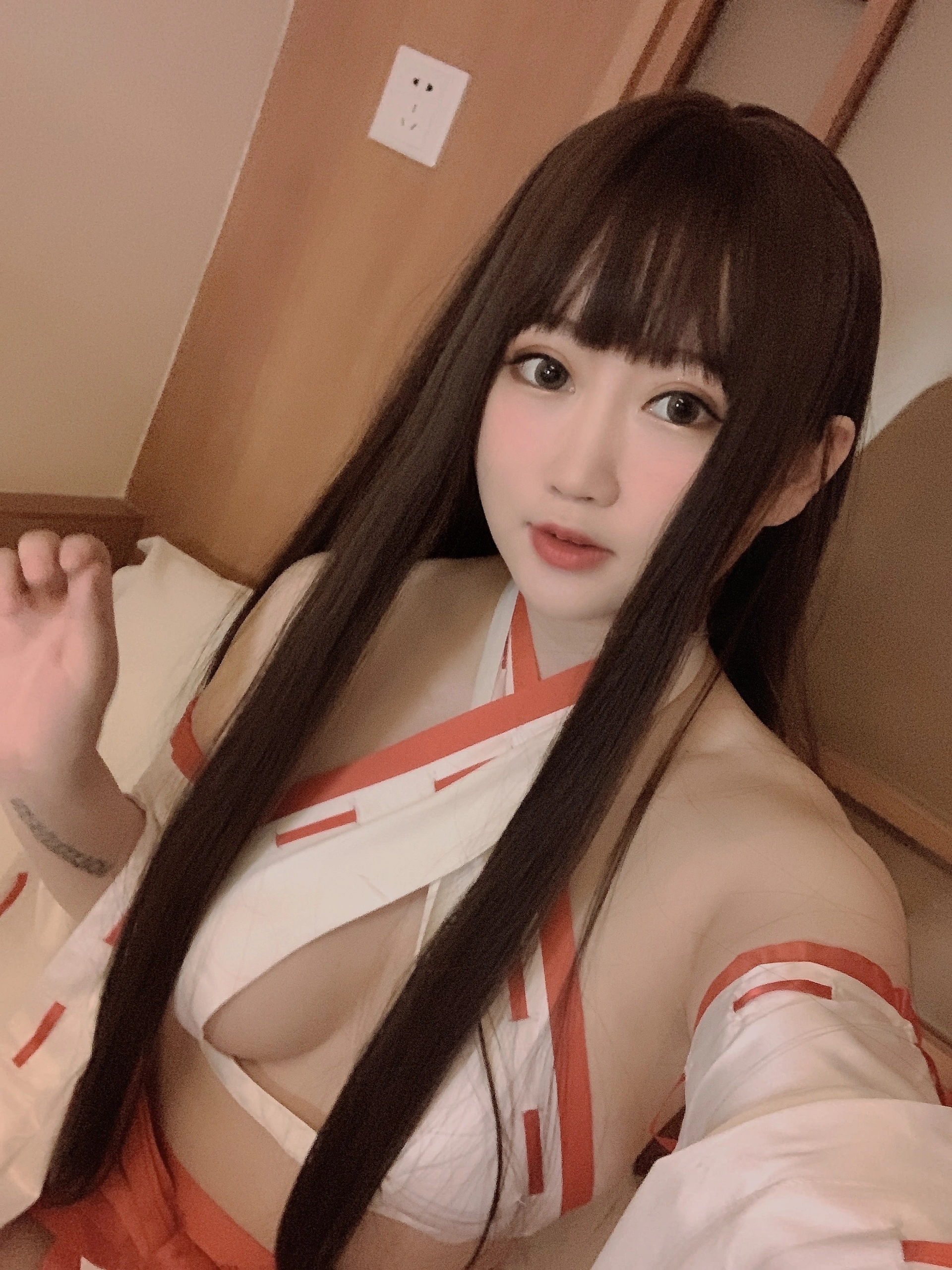 是依酱吖 - NO.38 女巫 1